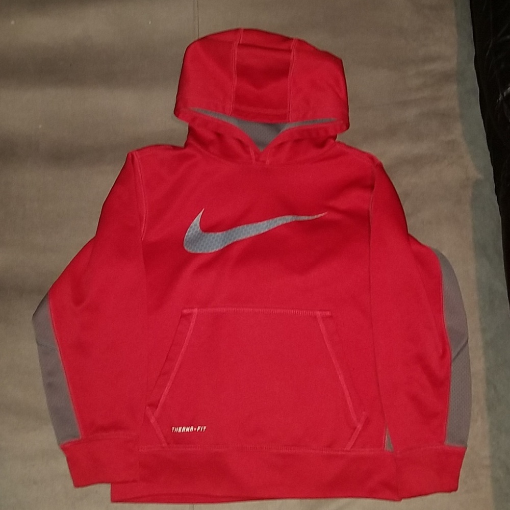 boys youth nike hoodie